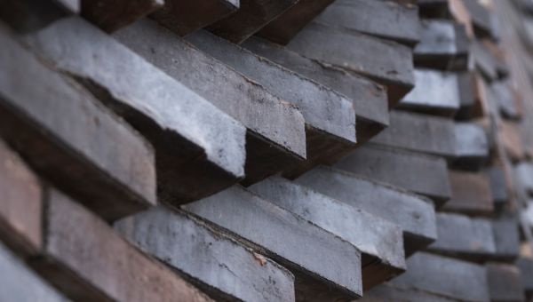 Die Wirkung von Mauerwerksverbänden.