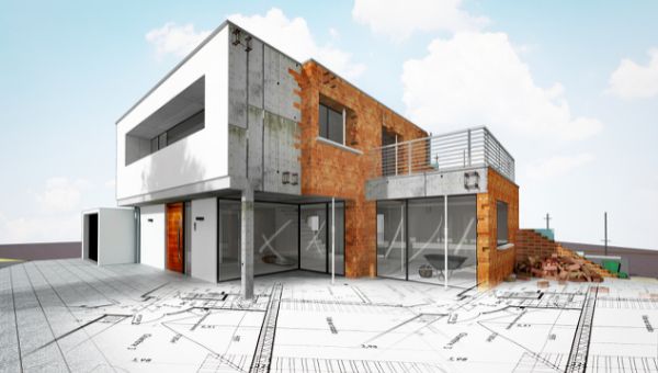 BEG: Energieeffizientes Bauen mit Förderung.