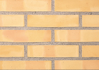 RT 208 Gelb glatt geflammt DKNF