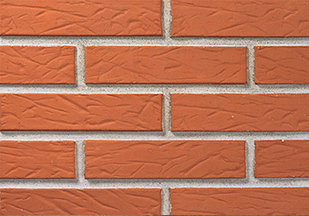 RT 306 Rot antik genarbt DKNF