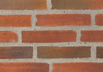 RT 493 Nordic Red ReClay  DKNF