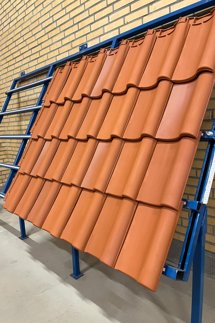 Højslev Limited Batch H89 - Stak 66 - billede 2.