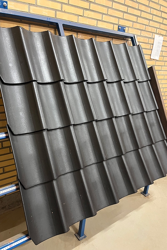 Højslev Limited Batch H99 - Stak 10 - billede 2.