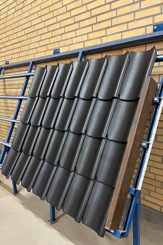 Højslev Limited Batch H99 - Stak 10 - billede 3.