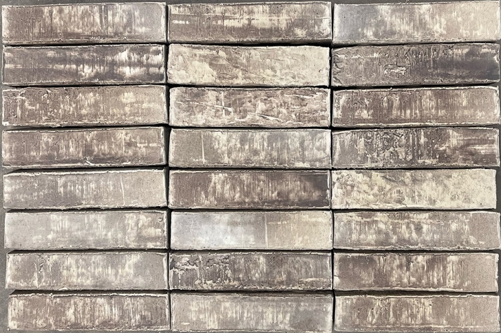 Hintermauerwerk Limited Batch AP-2 UU44 - billede 1.