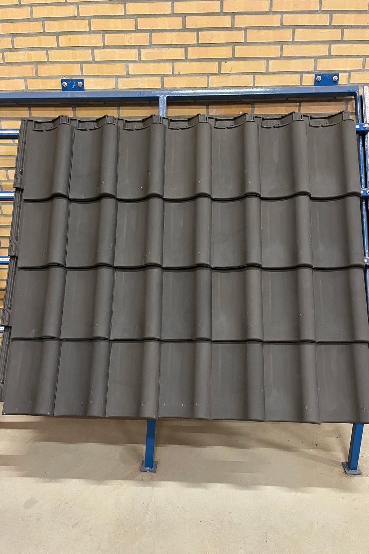 Højslev Limited Batch H103 - Stak 16 - billede 2.