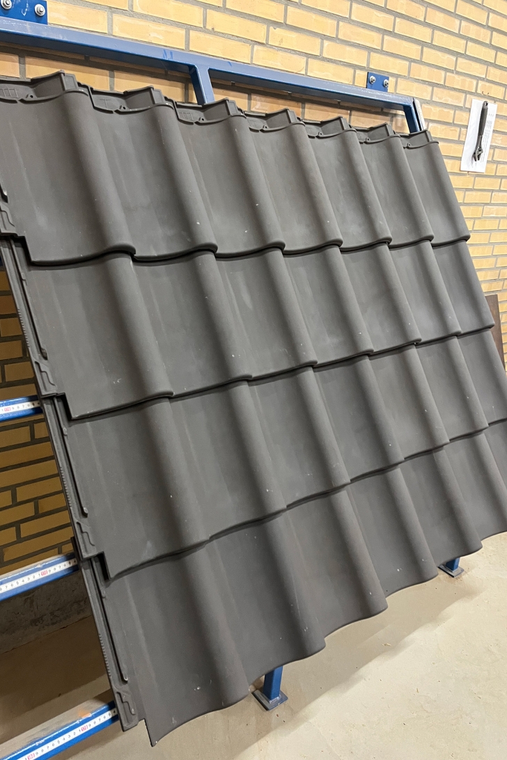 Højslev Limited Batch H103 - Stak 16 - billede 4.