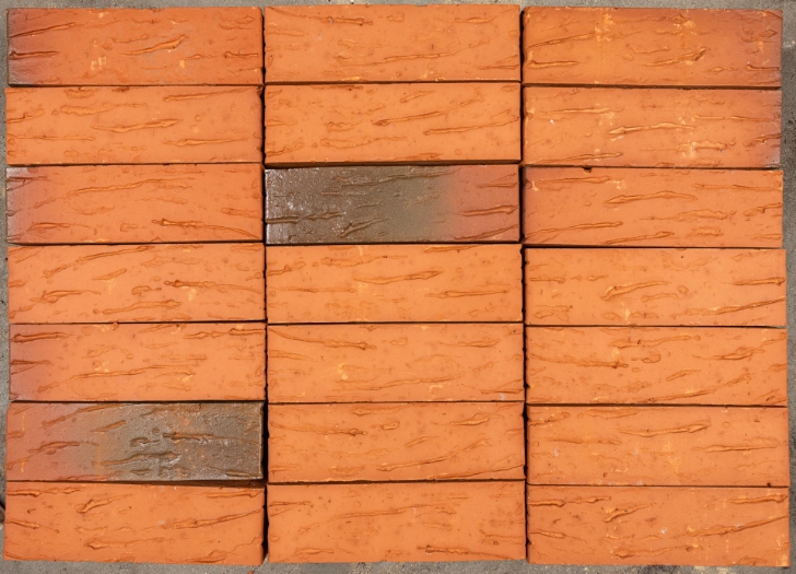 Alpha Limited Batch RT413 UK-NF - billede 1.