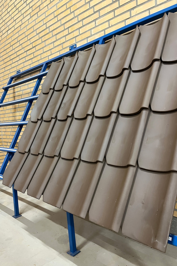 Højslev Limited Batch H84 - Stak 30 - billede 2.