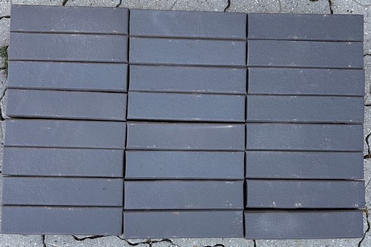 Alpha Limited Batch RT601 - billede 1.