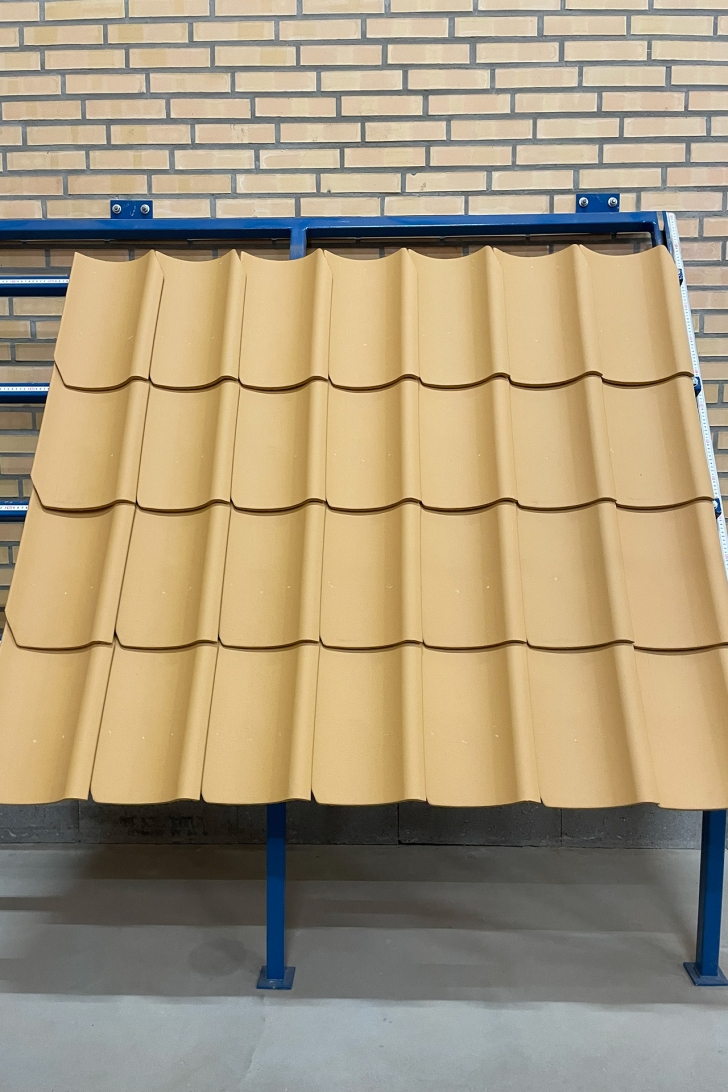 Højslev Limited Batch H106 - Stak 55 - billede 2.