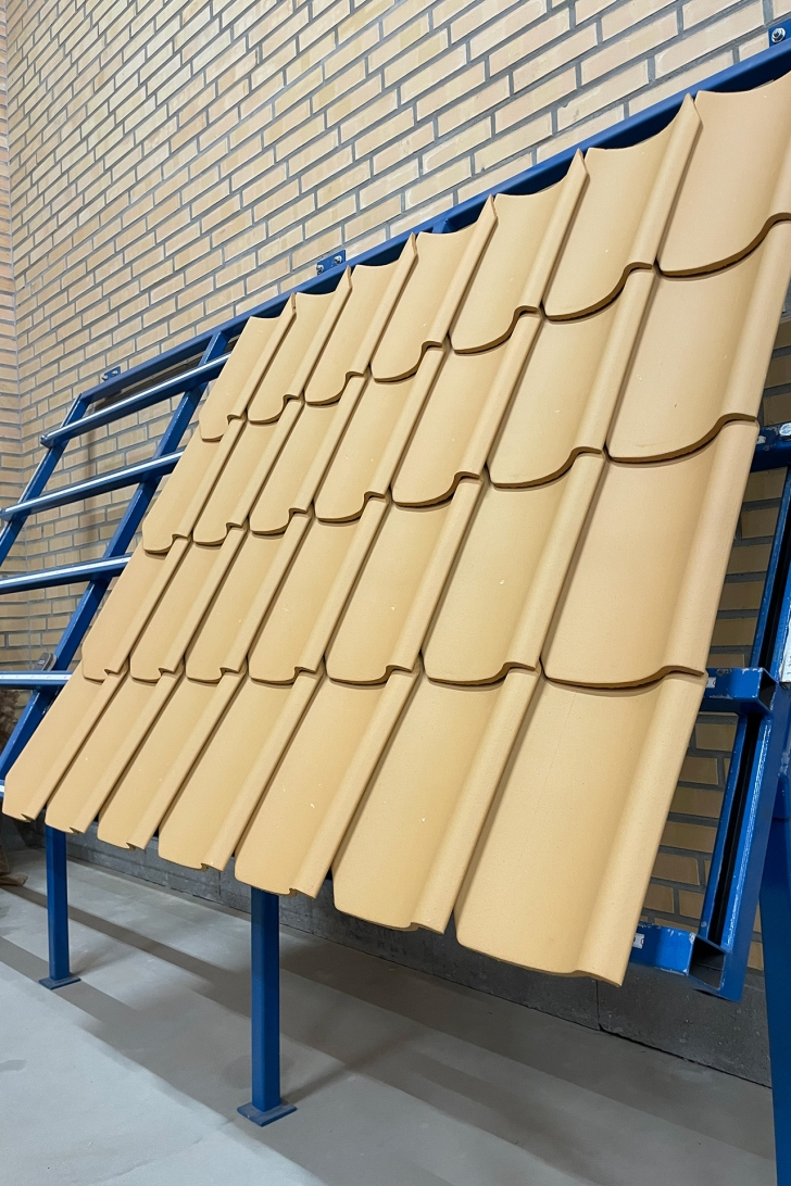 Højslev Limited Batch H106 - Stak 55 - billede 3.