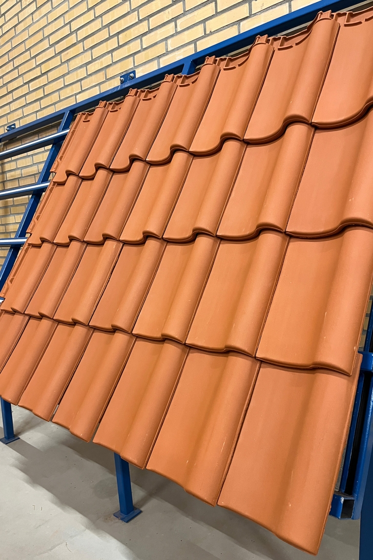 Højslev Limited Batch H86 - Stak 63 - billede 3.