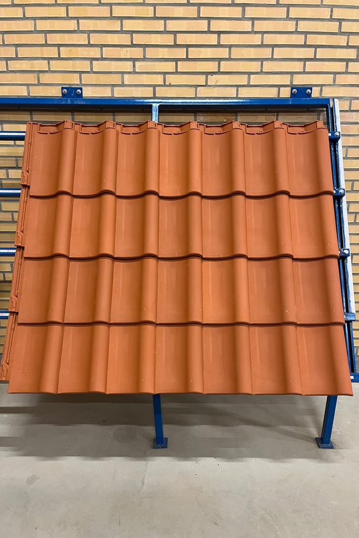 Højslev Limited Batch H87 - Stak 64 - billede 2.