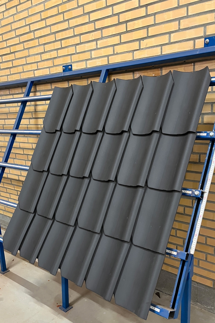 Højslev Limited Batch H96 - Stak 3 - billede 4.