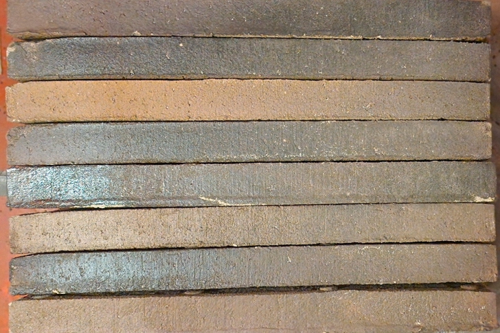 Ultima Limited Batch UR38 - billede 1.