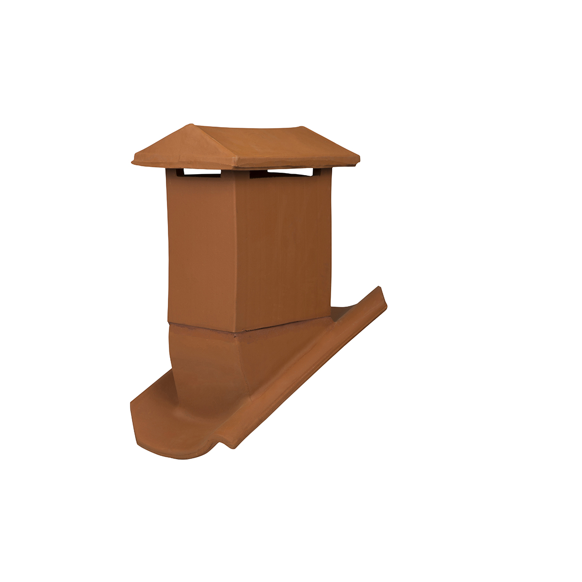 ra015 Lodret tud i tegl 25 gr 