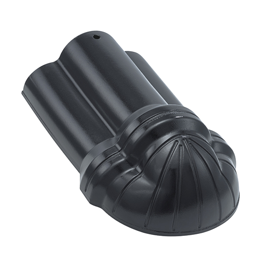 ra075 Ende-valm-rygning nr. 1001 